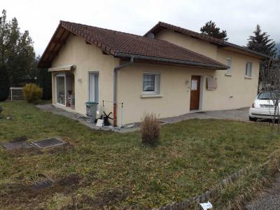 Vente Maison 5 pices SCIONZIER 74950