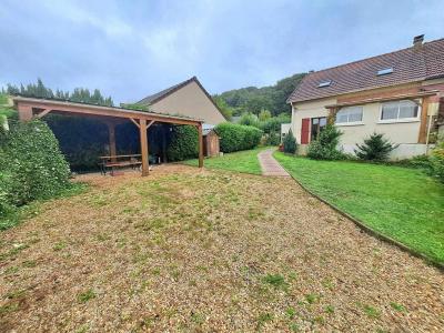 Vente Maison 4 pices COUCY-LE-CHATEAU-AUFFRIQUE 02380