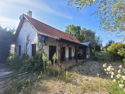 Vente Maison 6 pices SAINT-JOSSE 62170