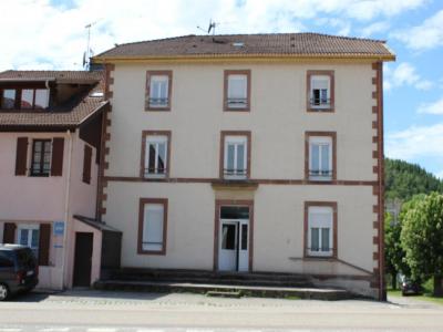 Location Appartement 2 pices DOCELLES 88460