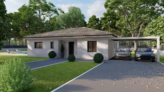 Vente Terrain MERIGNAC 33700