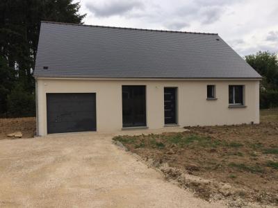 Vente Maison 5 pices MONDOUBLEAU 41170