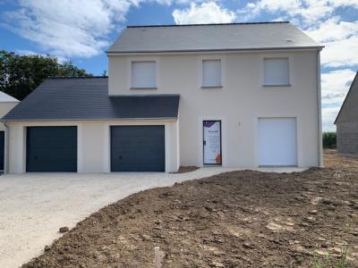 Vente Maison 6 pices SAVIGNY-SUR-BRAYE 41360