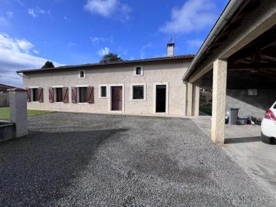 Vente Maison 7 pices SAINT-GAUDENS 31800