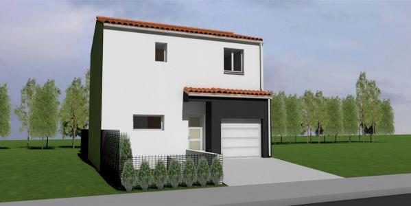 Vente Maison 4 pices THUIR 66300