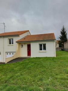 Vente Maison 3 pices SAINT-QUENTIN-EN-MAUGES 49110