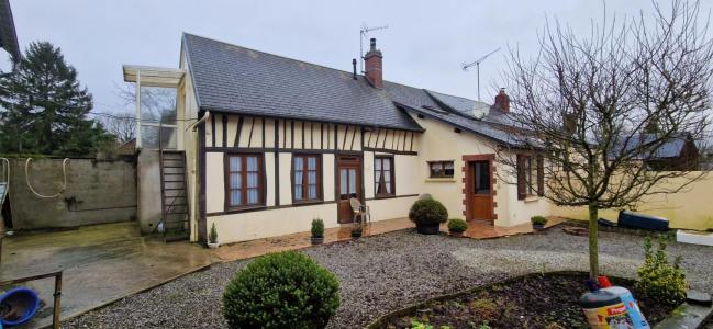 Vente Maison 4 pices FEUQUIERES 60960