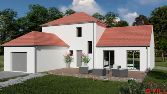 Vente Maison 4 pices CHATEAU-THIERRY 02400