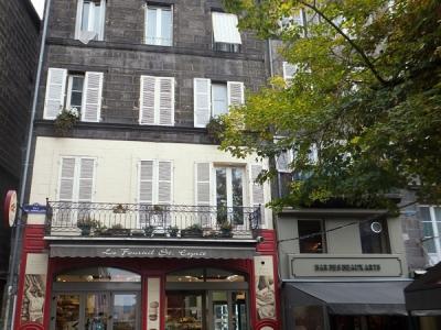 Location Appartement 3 pices CLERMONT-FERRAND 63000