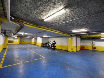 Location Parking PARIS-17EME-ARRONDISSEMENT 75017