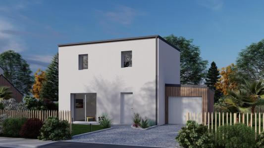 Vente Maison PLUMAUDAN 22350