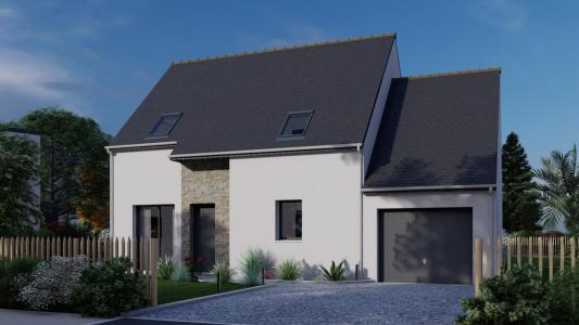 Vente Maison LEHON 22100