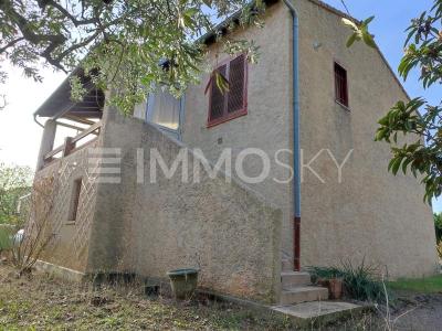 Vente Maison 3 pices FIGANIERES 83830