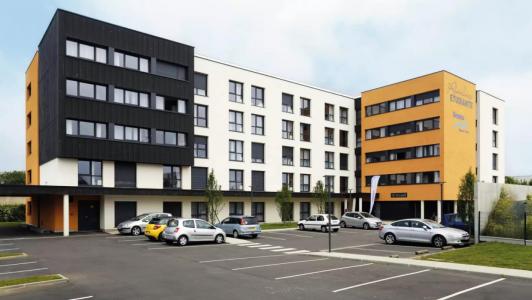 Vente Appartement CAEN 14000