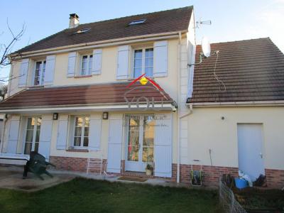 Vente Maison 7 pices PERSAN 95340