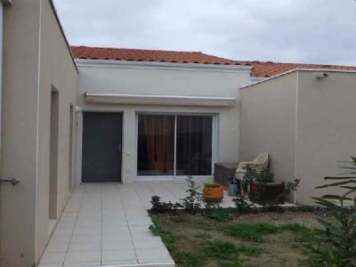 Vente Maison 3 pices POLLESTRES 66450