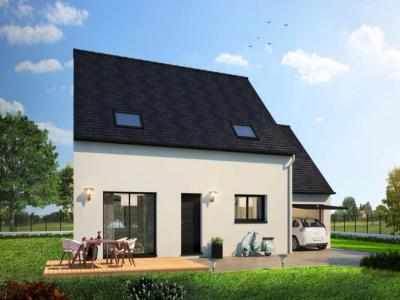 Vente Maison 6 pices ELVEN 56250