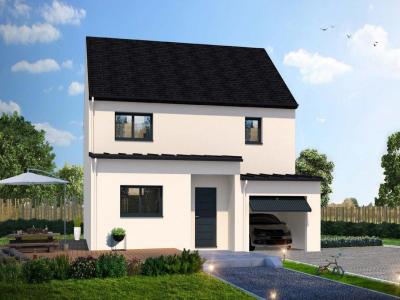 Vente Maison 6 pices MERLEVENEZ 56700