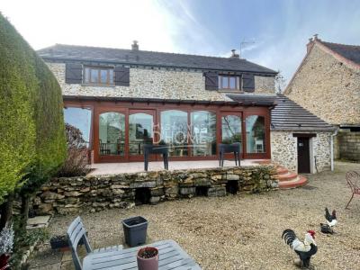 Vente Maison 5 pices ROZAY-EN-BRIE 77540