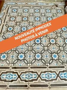 Vente Maison 5 pices REIMS 51100