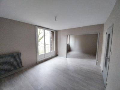 Location Appartement 4 pices SAULIEU 21210