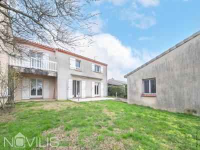 Vente Maison 6 pices SAINT-JEAN 31240