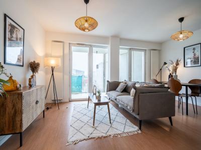 Vente Appartement 3 pices LYON-9EME-ARRONDISSEMENT 69009