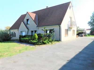 Vente Maison 7 pices BERCK 62600