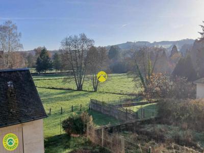 Vente Maison 5 pices SAINT-ETIENNE-DE-FURSAC 23290