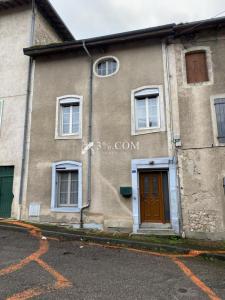 Vente Maison 4 pices CHATEL-SUR-MOSELLE 88330