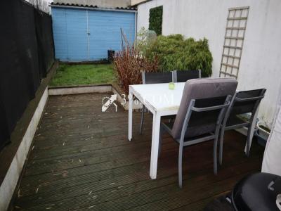 Vente Maison 4 pices CROIX 59170