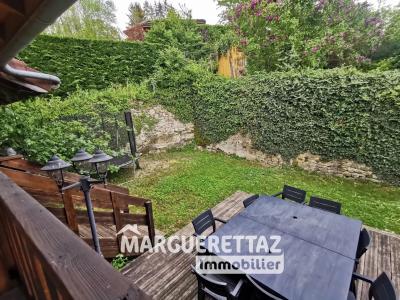 Vente Maison 5 pices BONNE 74380