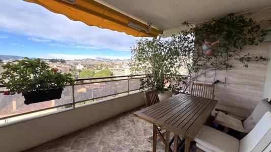 Vente Appartement 3 pices CANNET 06110