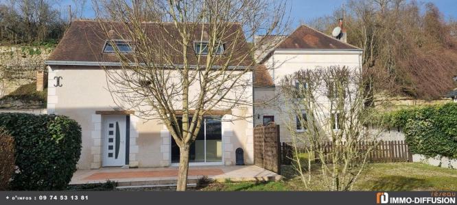 Vente Maison 7 pices NAVEIL 41100