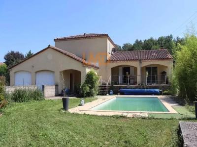 Vente Maison 6 pices CALAMANE 46150