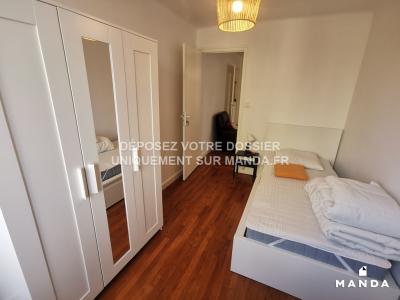 Location Appartement 4 pices LYON-8EME-ARRONDISSEMENT 69008