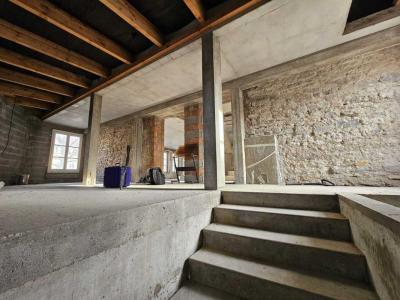 Vente Immeuble SARRALBE 57430