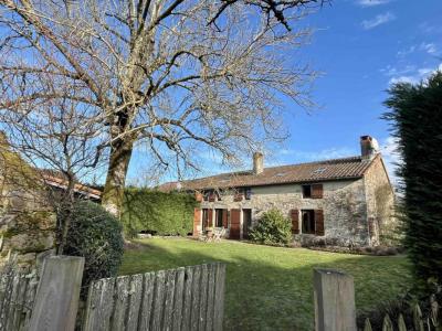 Vente Maison 4 pices DARNAC 87320