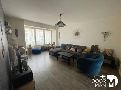 Vente Appartement 4 pi�ces CHAUMONT 52000