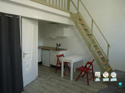 Location Appartement NANTES 44100