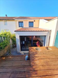 Vente Maison 4 pices VILLERS-LA-MONTAGNE 54920