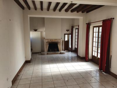 Vente Maison 4 pices MEE-SUR-SEINE 77350