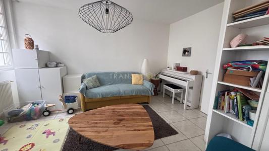 Vente Appartement 4 pices TOURS 37000