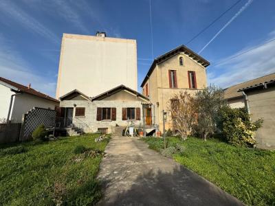 Vente Maison 5 pices VALENCE 26000