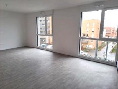 Location Appartement FLEURY-SUR-ORNE 14123