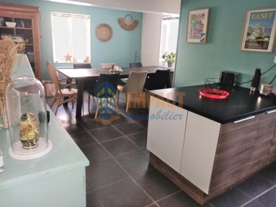 Vente Maison 3 pices TEMPLEMARS 59175