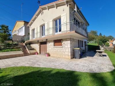 Vente Maison 3 pices CIVRAY 86400