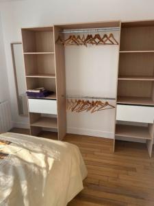 Location Appartement 2 pices DEUIL-LA-BARRE 95170