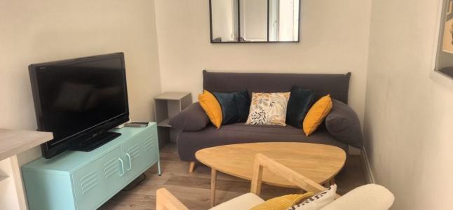 Location Appartement 2 pices SAINT-DENIS 93200