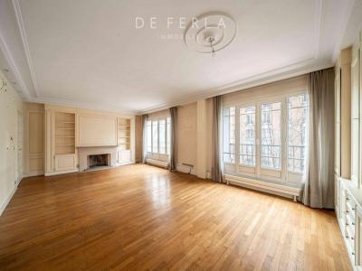 Vente Appartement 5 pices PARIS-16EME-ARRONDISSEMENT 75016